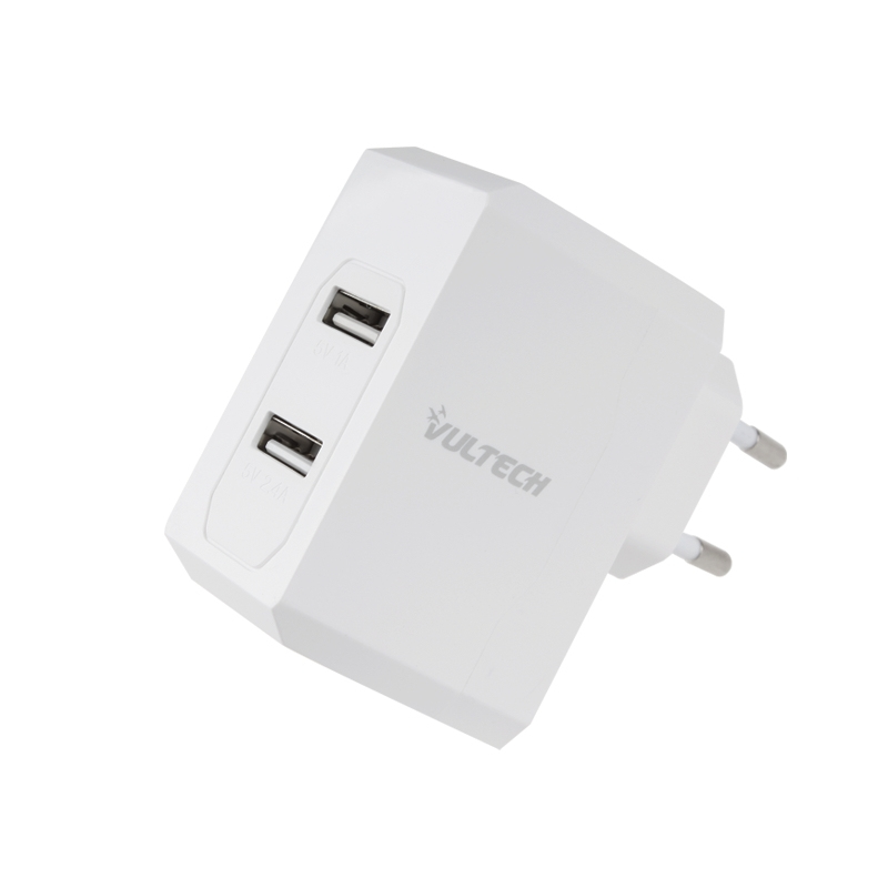 Vultech CC-034B mobile device charger Universal AC Indoor – image 2