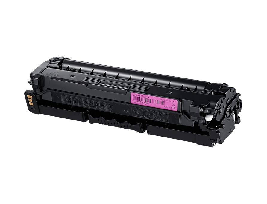 Samsung CLT-M503L toner cartridge 1 pc(s) Original Magenta