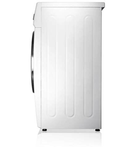 Samsung WF602B2BKWQ washing machine Front-load – image 5