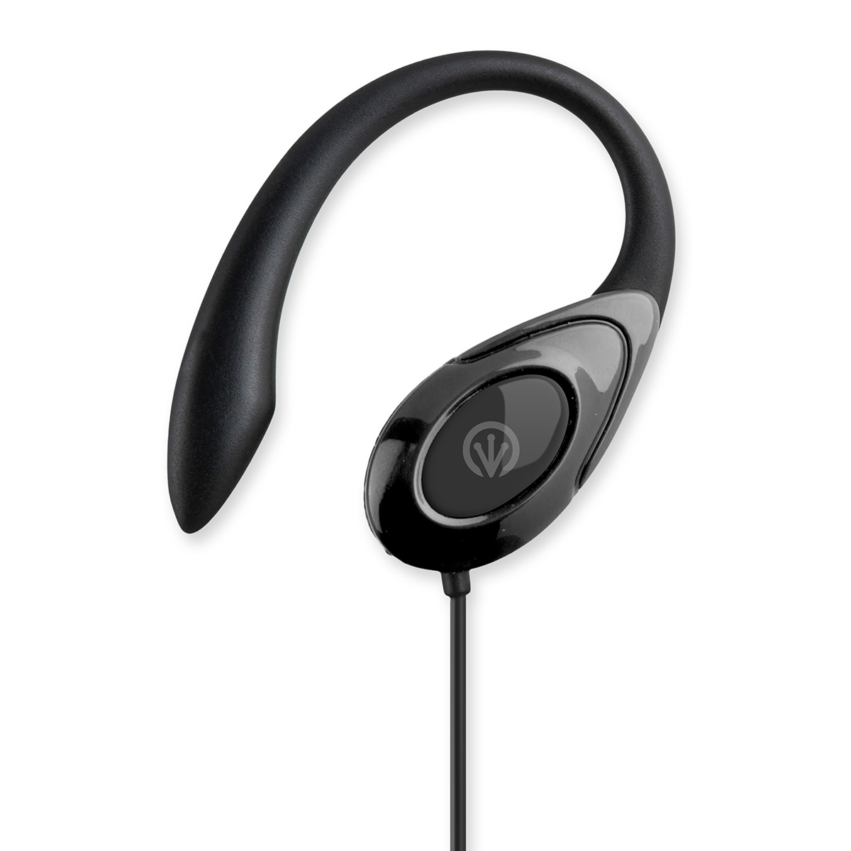 ZAGG Flex Headset Wired Ear-hook Black – image 2