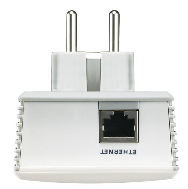 Zyxel PLA-407 200 Mbit/s – image 3