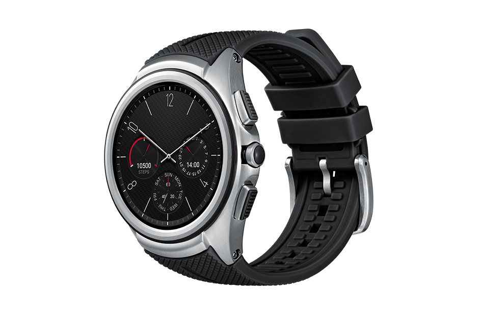 LG Urbane 2 – image 4