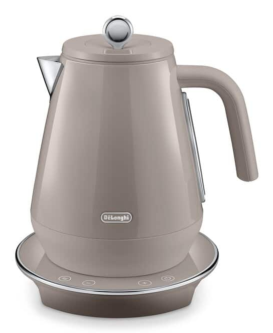 De’Longhi KBY3011.BG — vue 1 sur 6