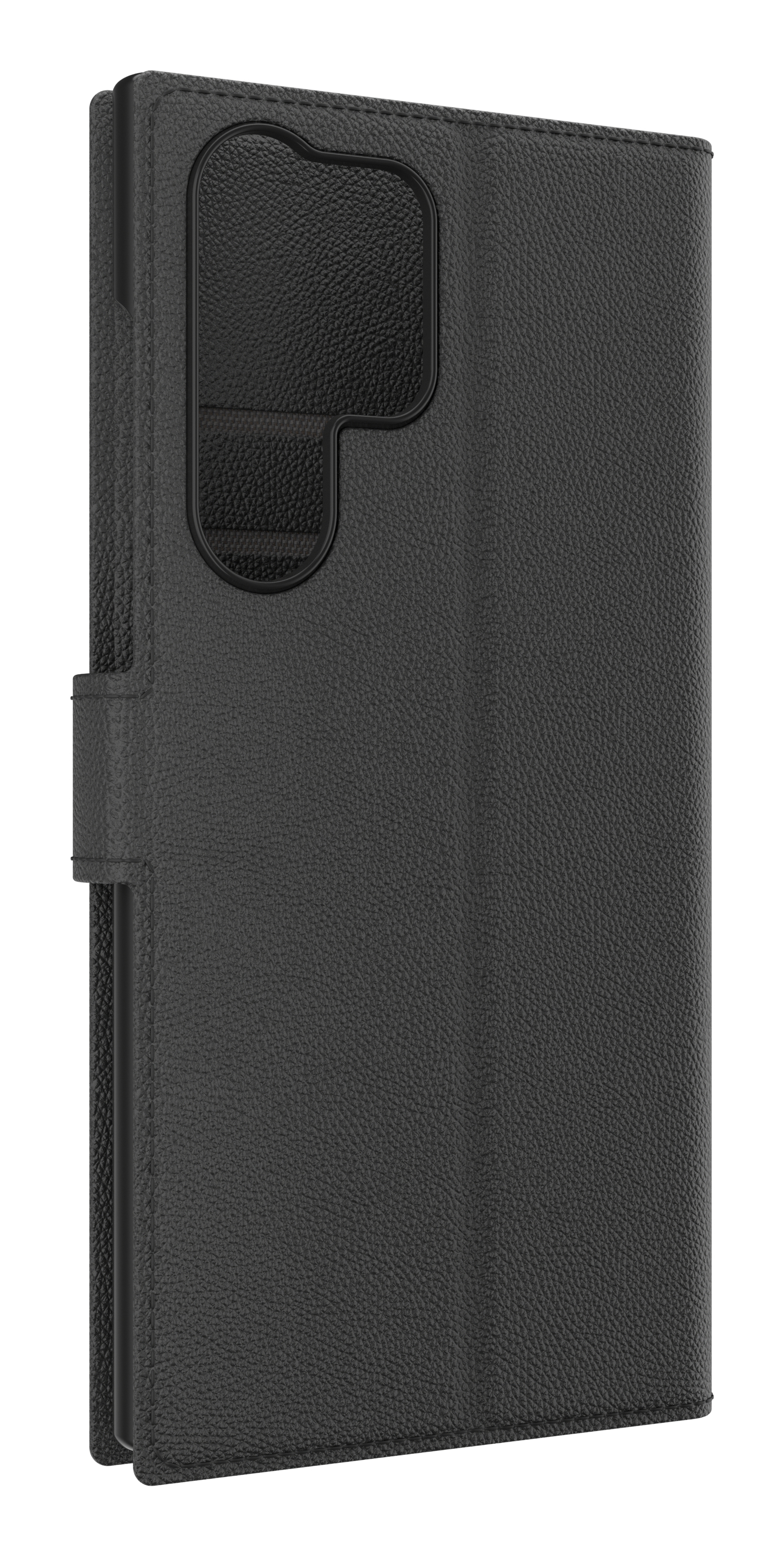 ZAGG Folio coque de protection pour téléphones portables 17,3 cm (6.8") Noir