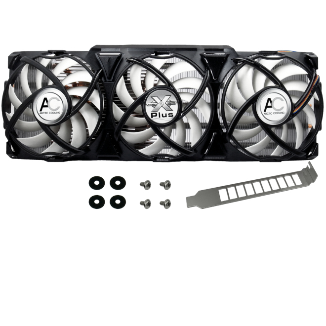 ARCTIC Accelero Xtreme PLUS II – image 8