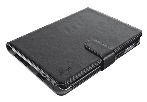 Trust 18445 tablet case Folio Black – image 6