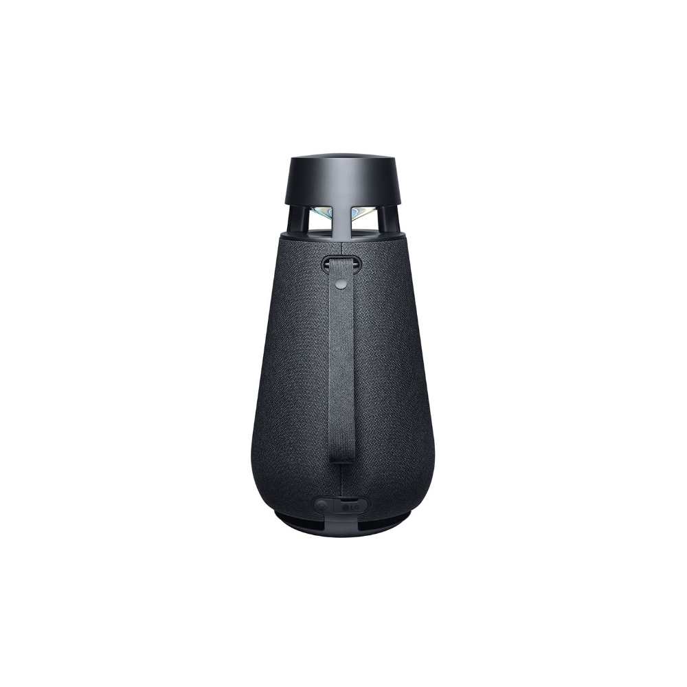 LG XO3QBK portable/party speaker Mono portable speaker Black – image 8