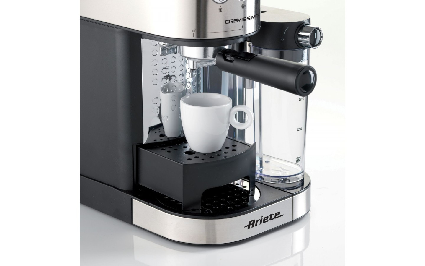 Ariete 1384 Fully-auto Espresso machine – image 2