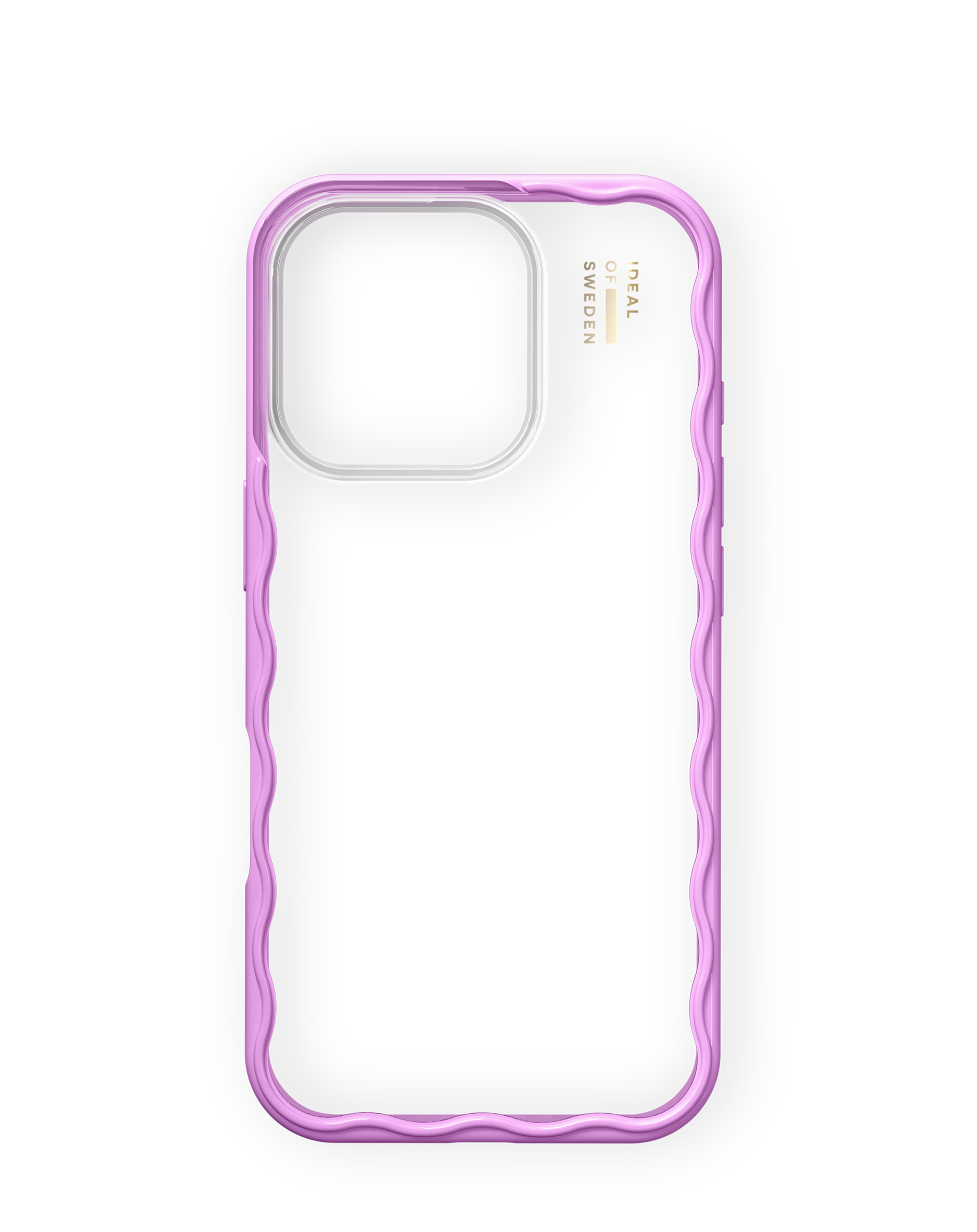 iDeal of Sweden Frame Case iPhone 17 Pro Pink – image 2