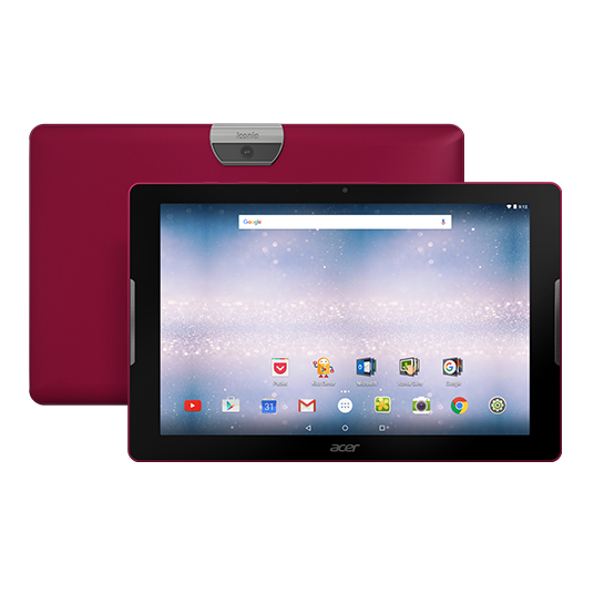 Acer Iconia B3-A30-K8P6 Mediatek