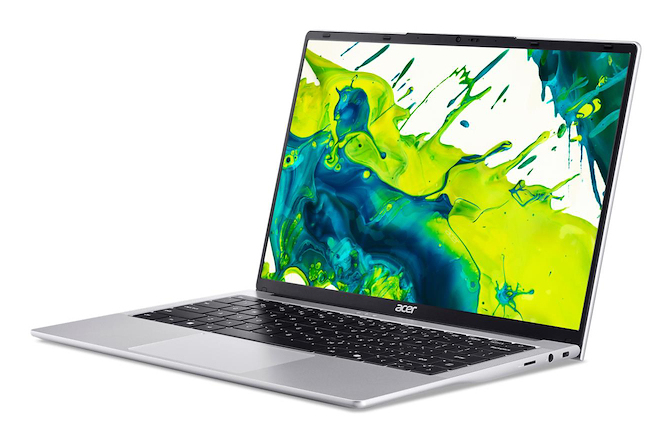 Acer Aspire Lite 14 AL14-32P-35ST – image 3