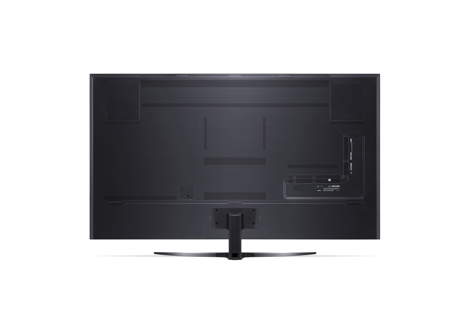LG 86QNED916QA TV 2.18 m (86") 4K Ultra HD Smart TV Wi-Fi Metallic – image 5