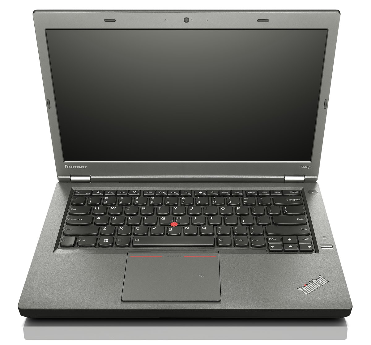 Lenovo T440p + Dock – image 2