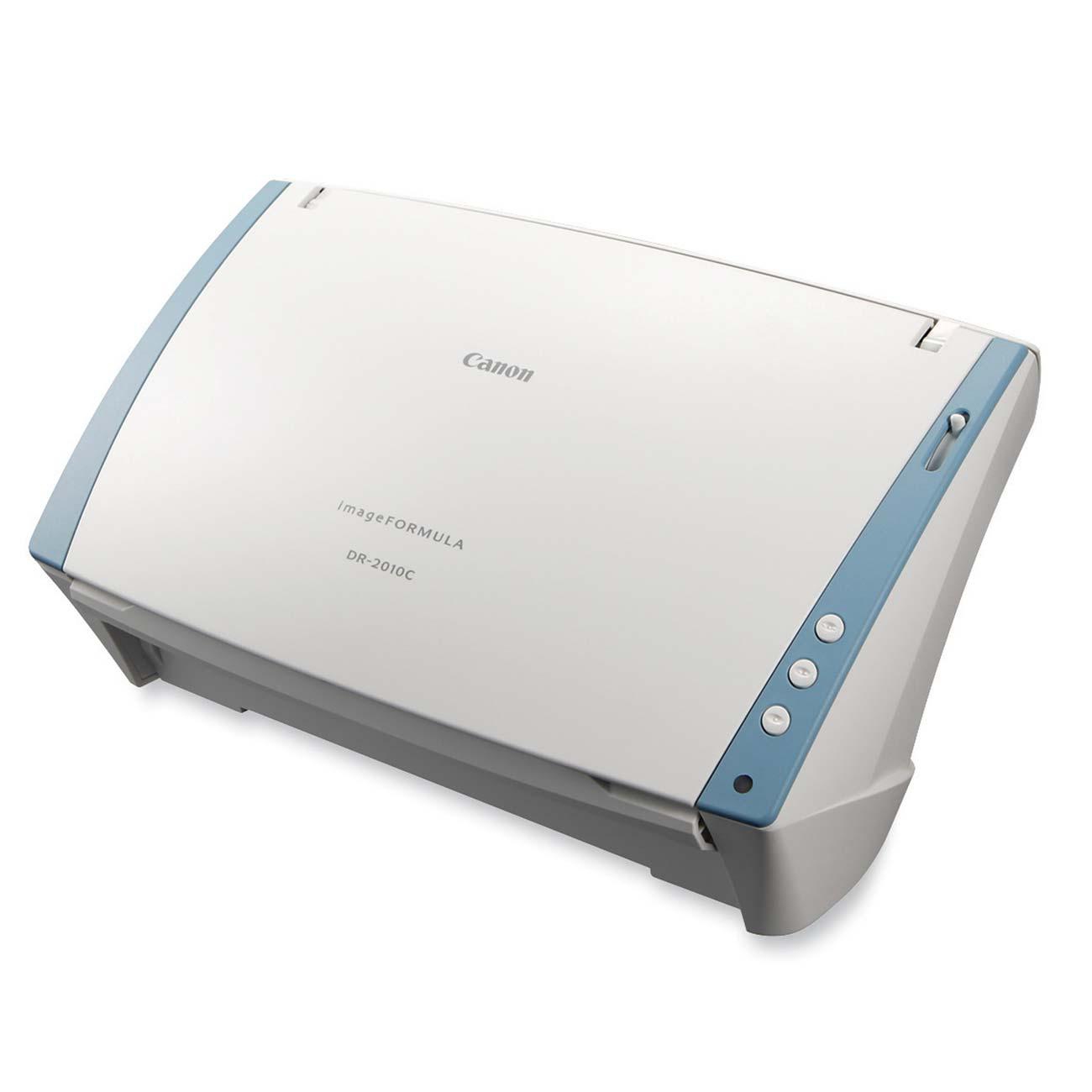 Canon imageFORMULA 2010C Sheet-fed scanner