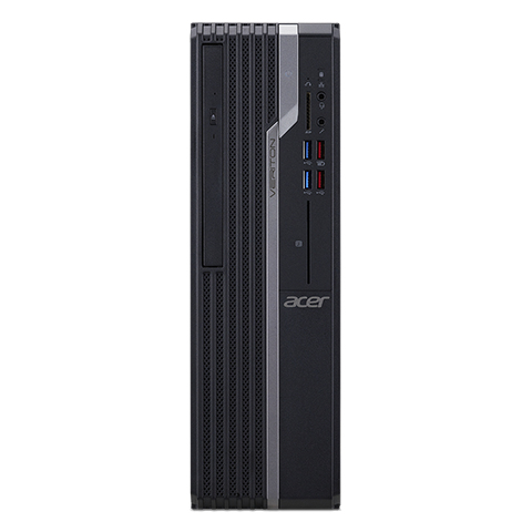 Acer Veriton X VX4665G Intel® Core™ i3 i3-9100