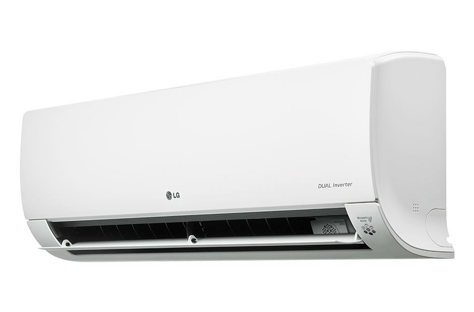 LG BSA24MAYD air conditioner Split system White – image 6