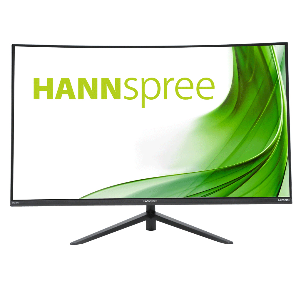 Hannspree HC 270 HCB – image 2