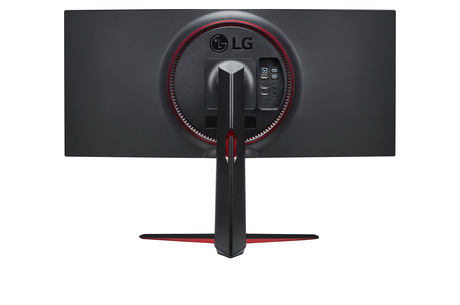 LG 34GN850P-B computer monitor – image 6