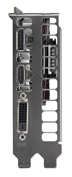 ASUS RX560-4G AMD Radeon RX 560 – image 3