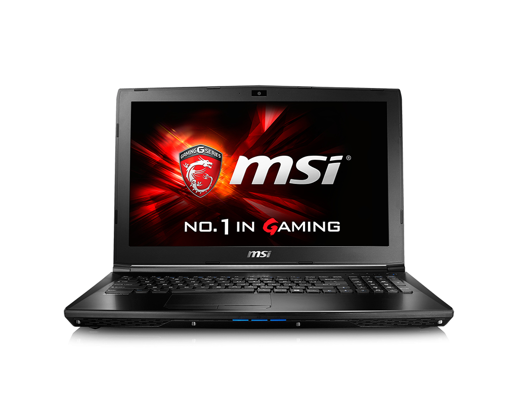 MSI GL62MVR 7RFX-1048 – image 5