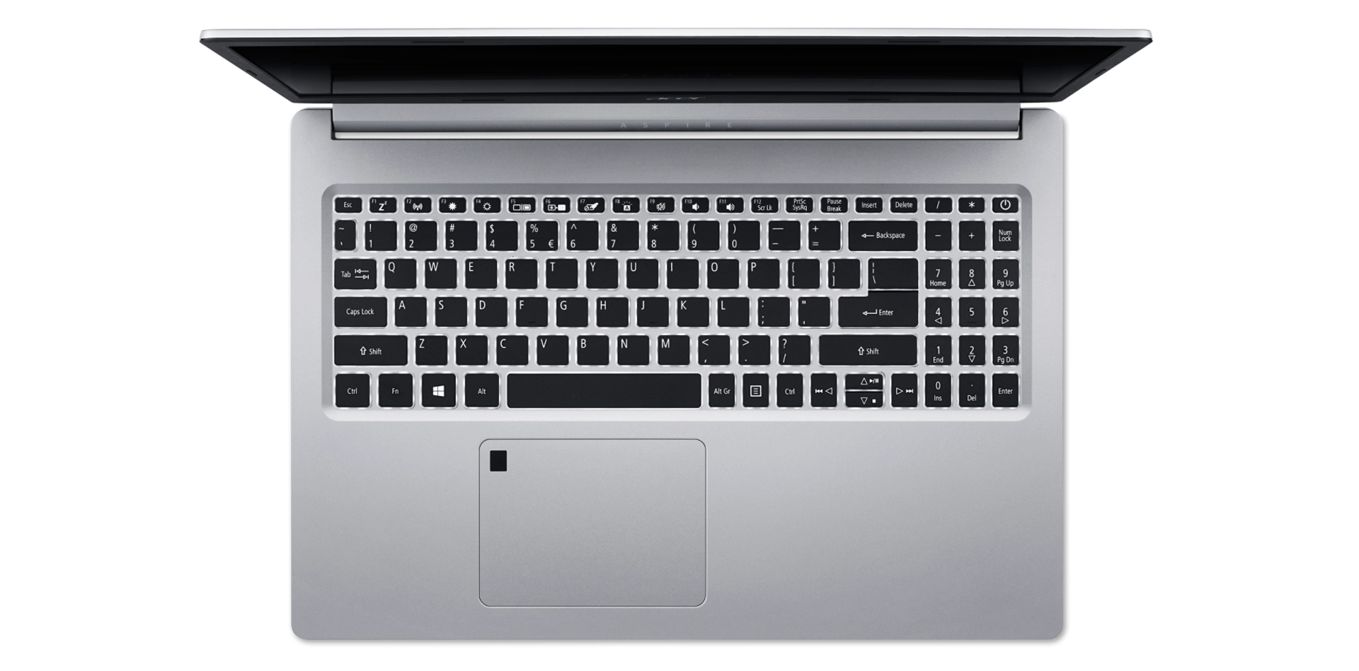 Acer Aspire 5 A515-45-R2L8 AMD Ryzen™ 5 5500U Laptop – image 6