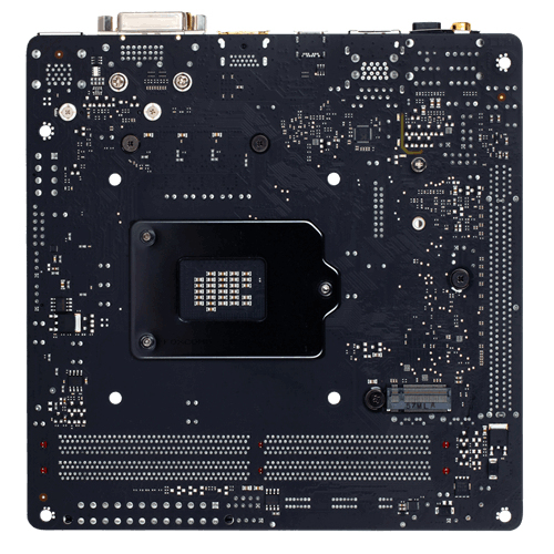 GIGABYTE GA-Z170N-Gaming 5 – image 5