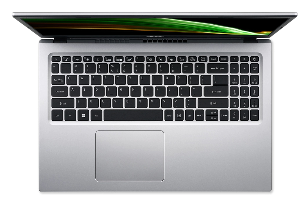 Acer Aspire 3 A315-58-59FM Intel® Core™ i5 i5-1135G7 Laptop – image 4