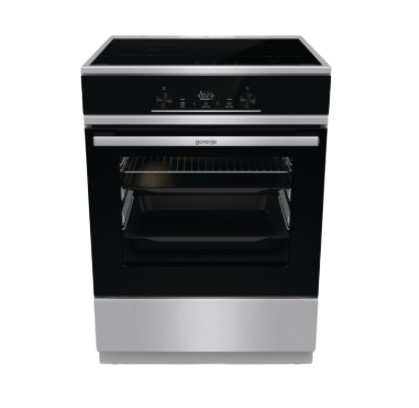 Gorenje GEITS6E71PBG — vue 1 sur 8