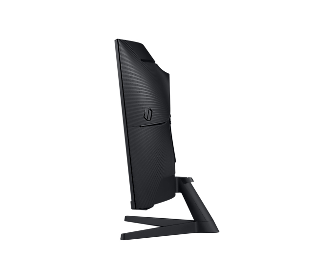 Samsung LC27G55TQB computer monitor – image 3