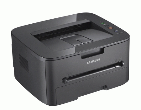 Samsung ML-1915 laser printer – image 2