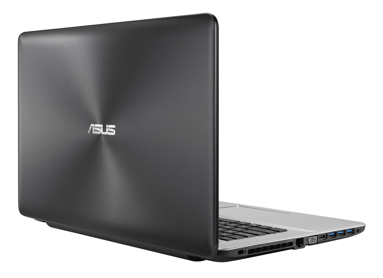 ASUS R753UX-T4058T laptop Intel® Core™ i7 i7-6500U – image 3