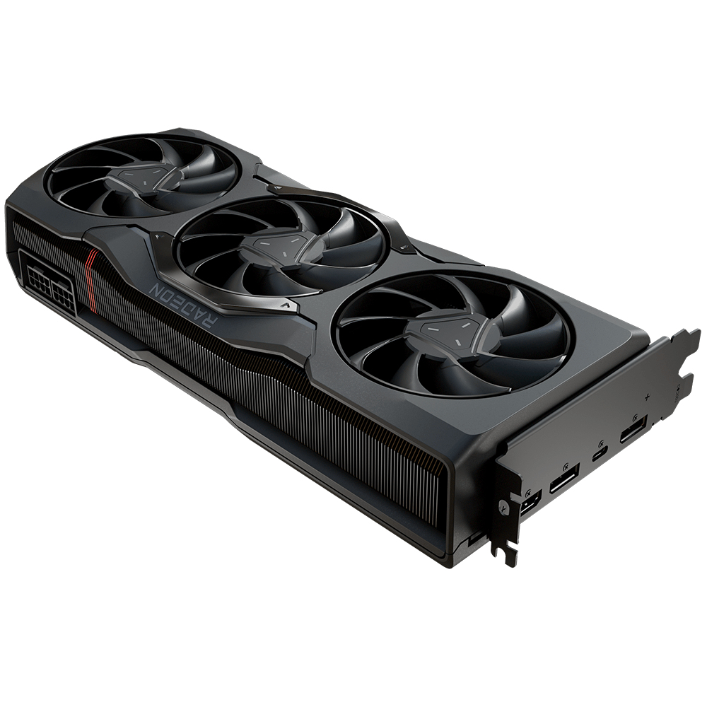 GIGABYTE Radeon RX 7900 XTX 24G – image 4