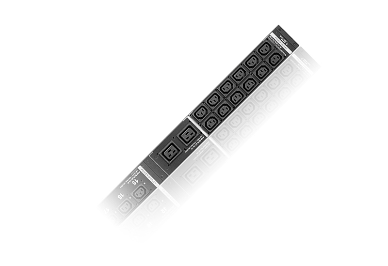 ATEN PE9330G power distribution unit (PDU) 32 AC outlet(s) Black