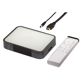 Hama Internet TV Box