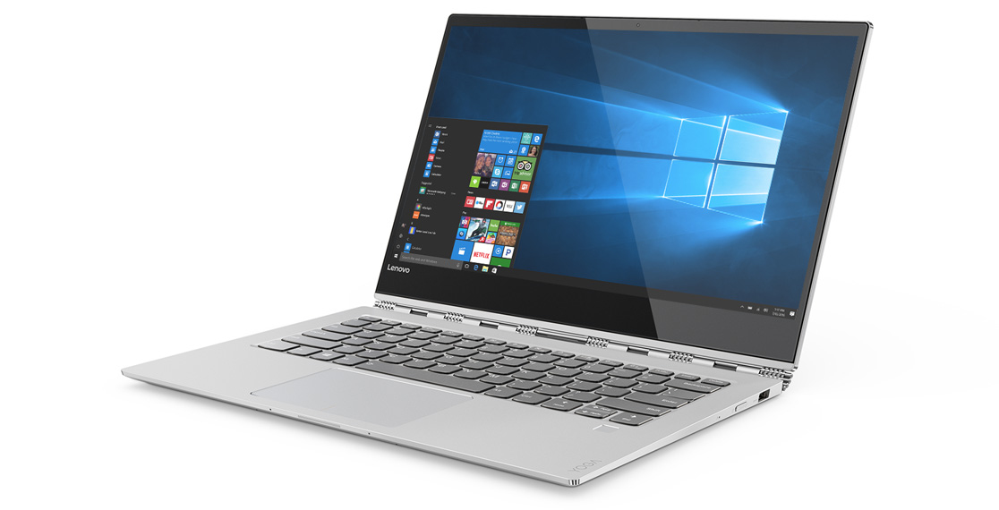 Lenovo Yoga 920 Intel® Core™ i7 i7-8550U Hybrid (2-in-1)