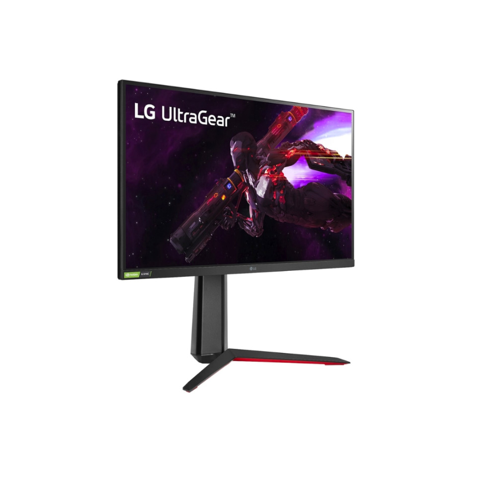 LG UltraGear computer monitor – image 4