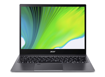 Acer Spin SP513-54N-591N Intel® Core™ i5 i5-1035G4 Hybrid (2-in-1)
