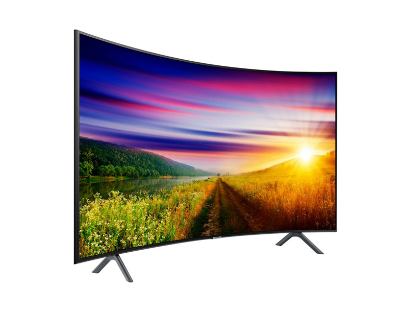 Samsung UE55NU7305KXXC TV – image 3