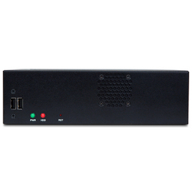 Viewsonic NMP-610 Smart TV box Black Ethernet LAN – image 2