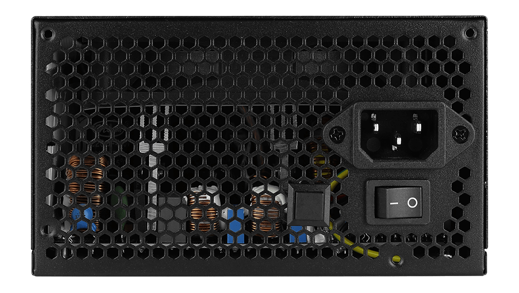 Aerocool Lux RGB 750W – image 6