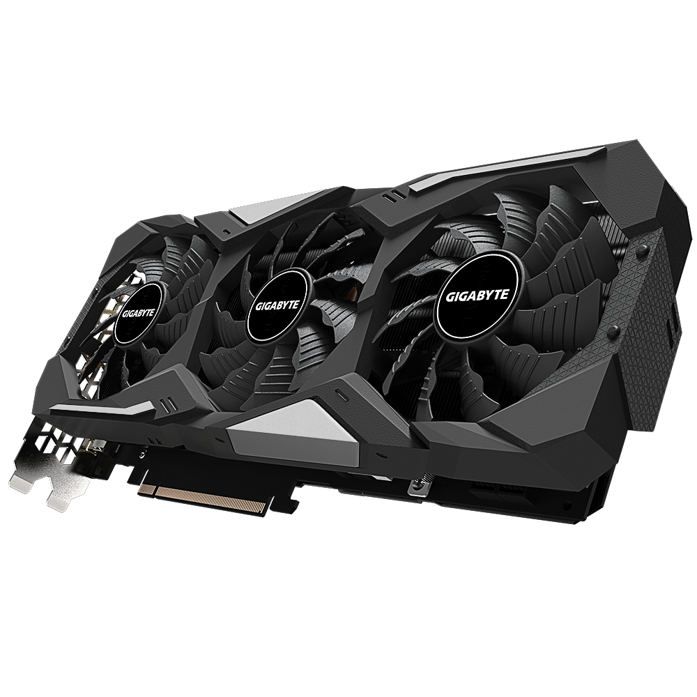 GIGABYTE GV-N208SWF3OC-8GD graphics card NVIDIA GeForce RTX 2080 SUPER – image 3