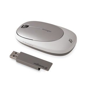 Kensington K72298US mouse RF Wireless Optical 1000 DPI