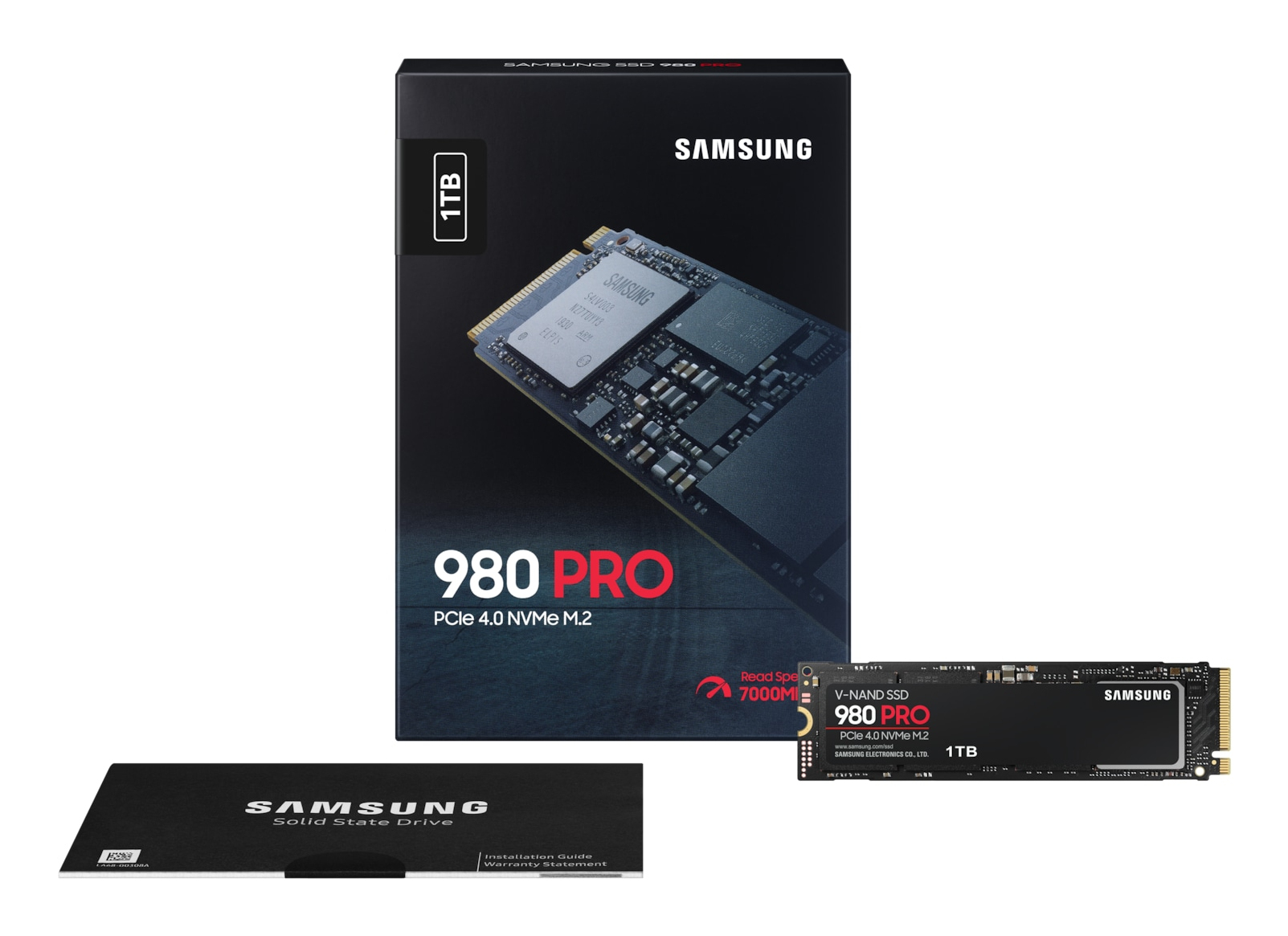 Samsung 980 PRO – image 8