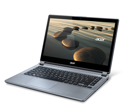 Acer Aspire 482P-34014G52tii Intel® Core™ i3 i3-4010U Laptop
