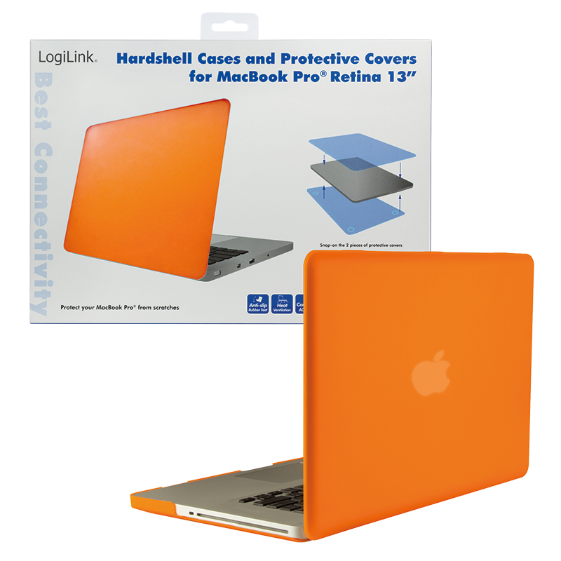 LogiLink MPR13OR laptop case – image 7