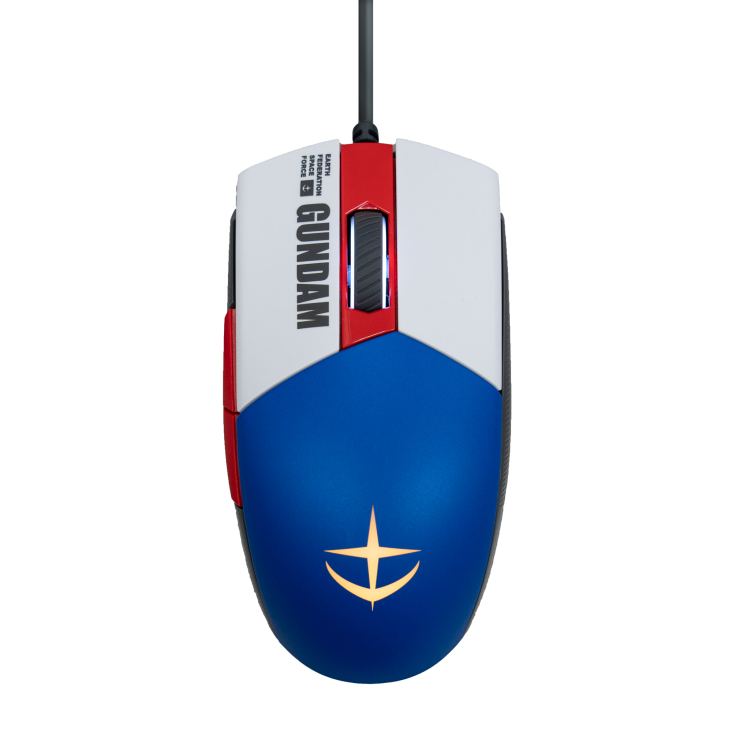 ASUS Impact II GUNDAM EDITION