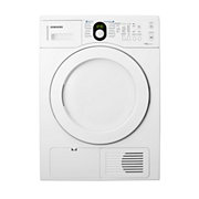 Samsung SDC14719 tumble dryer Freestanding Front-load – image 4