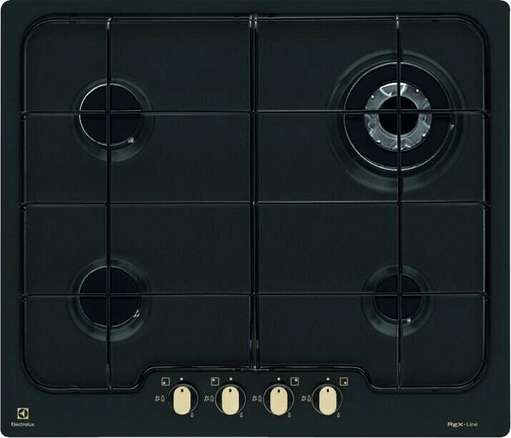 Electrolux PN640RUV — vue 1 sur 8