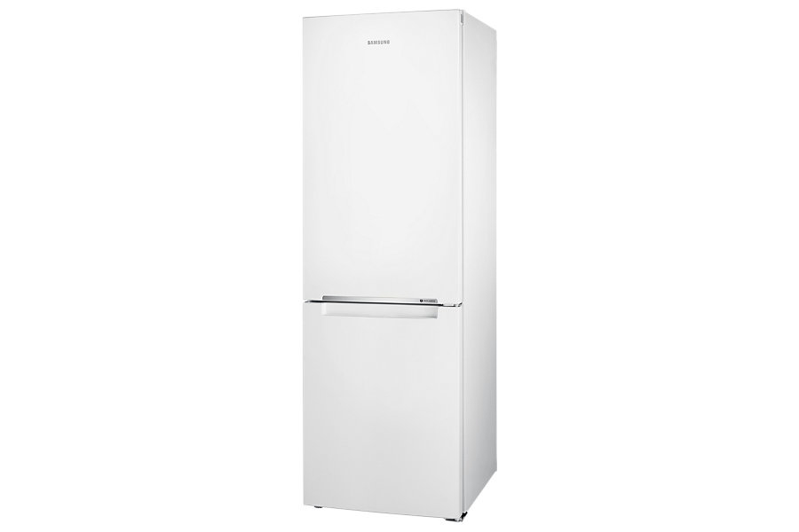 Samsung RB33J3015WW fridge-freezer Freestanding – image 3