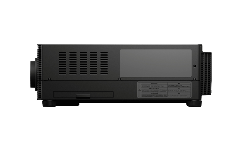 Canon XEED 4K5020Z Large venue projector 5000 ANSI lumens LCOS DCI 4K (4096x2160) Black – image 3
